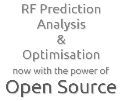 Predication analysis and
                                        optimisation with the power of
                                        open source