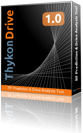 Thykondrive Software